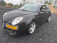 2011 - alfa romeo - mito - 1.3 jtdm eco bns ex. - 13-xkp-3 - afbeelding 1 van  18