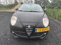2011 - alfa romeo - mito - 1.3 jtdm eco bns ex. - 13-xkp-3 - afbeelding 15 van  18