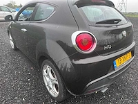 2011 - alfa romeo - mito - 1.3 jtdm eco bns ex. - 13-xkp-3 - afbeelding 11 van  18