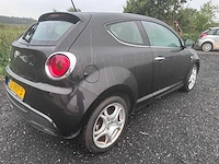 2011 - alfa romeo - mito - 1.3 jtdm eco bns ex. - 13-xkp-3 - afbeelding 13 van  18