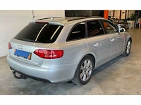 2011 - audi - a4 avant - 1.8 tfsi pro l. bns 09-pgz-7 iaw - afbeelding 2 van  8