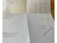 2011 - audi - a4 avant - 1.8 tfsi pro l. bns 09-pgz-7 iaw - afbeelding 7 van  8