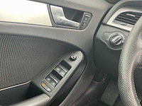 2011 - audi - a4 avant - 1.8 tfsi pro line s - personenauto - afbeelding 11 van  13