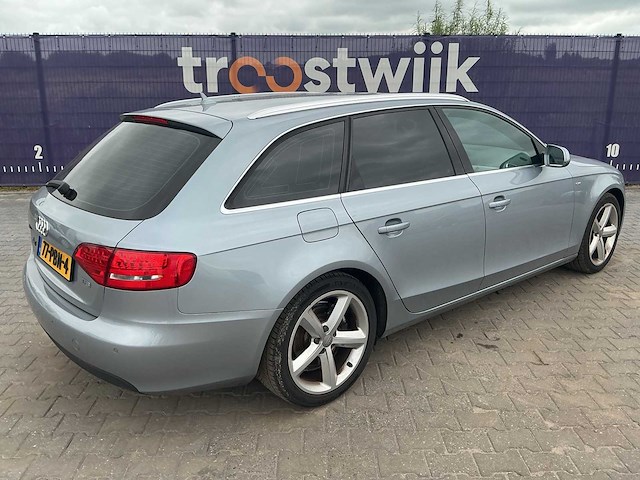 2011 - audi - a4 avant - 1.8 tfsi pro line s - personenauto - afbeelding 4 van  13