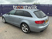 2011 - audi - a4 avant - 1.8 tfsi pro line s - personenauto - afbeelding 3 van  7