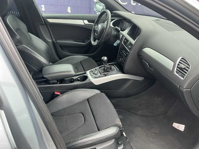 2011 - audi - a4 avant - 1.8 tfsi pro line s - personenauto - afbeelding 4 van  7