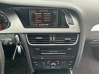 2011 - audi - a4 avant - 1.8 tfsi pro line s - personenauto - afbeelding 7 van  7