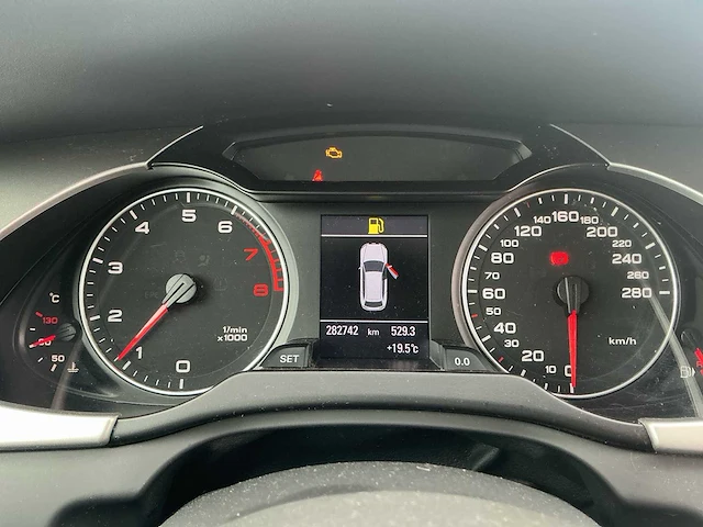 2011 - audi - a4 avant - 1.8 tfsi pro line s - personenauto - afbeelding 4 van  13