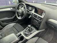 2011 - audi - a4 avant - 1.8 tfsi pro line s - personenauto - afbeelding 11 van  13