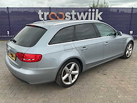 2011 - audi - a4 avant - 1.8 tfsi pro line s - personenauto - afbeelding 8 van  13