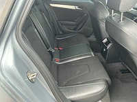 2011 - audi - a4 avant - 1.8 tfsi pro line s - personenauto - afbeelding 10 van  13