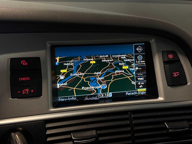 2011 - audi - a6 allroad quattro - 2.7 tdi pro line 9-ktr-54 iaw - afbeelding 3 van  25