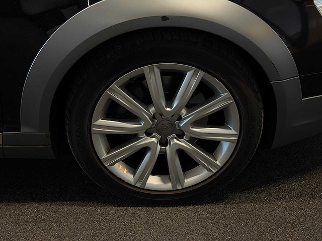 2011 - audi - a6 allroad quattro - 2.7 tdi pro line 9-ktr-54 iaw - afbeelding 18 van  25