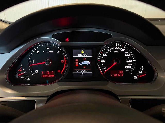 2011 - audi - a6 allroad quattro - 2.7 tdi pro line 9-ktr-54 iaw - afbeelding 22 van  25