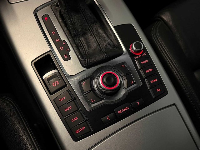 2011 - audi - a6 allroad quattro - 2.7 tdi pro line 9-ktr-54 iaw - afbeelding 24 van  25