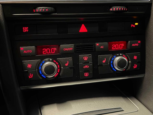 2011 - audi - a6 allroad quattro - 2.7 tdi pro line 9-ktr-54 iaw - afbeelding 25 van  25