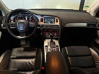 2011 - audi - a6 allroad quattro - 2.7 tdi pro line 9-ktr-54 iaw - afbeelding 5 van  25