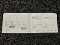 2011 - audi - a6 allroad quattro - 2.7 tdi pro line 9-ktr-54 iaw - afbeelding 13 van  25