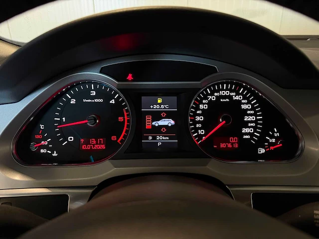 2011 - audi - a6 allroad quattro - 2.7 tdi pro line 9-ktr-54 iaw - afbeelding 22 van  25