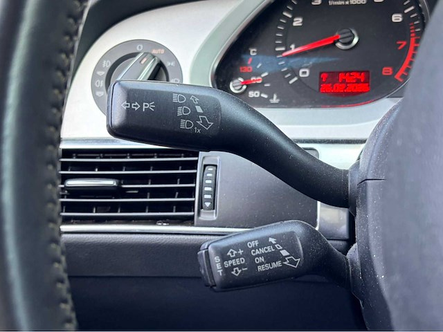 2011 - audi - a6 avant 2.0 tsfi pro line s - personenauto - afbeelding 10 van  17