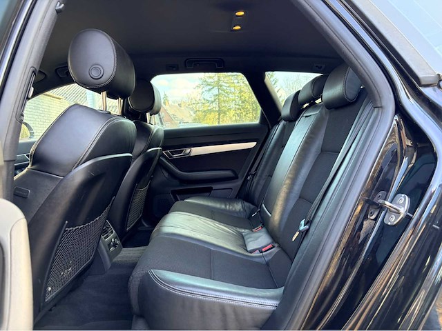 2011 - audi - a6 avant 2.0 tsfi pro line s - personenauto - afbeelding 11 van  22