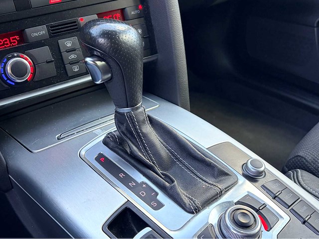 2011 - audi - a6 avant 2.0 tsfi pro line s - personenauto - afbeelding 12 van  22