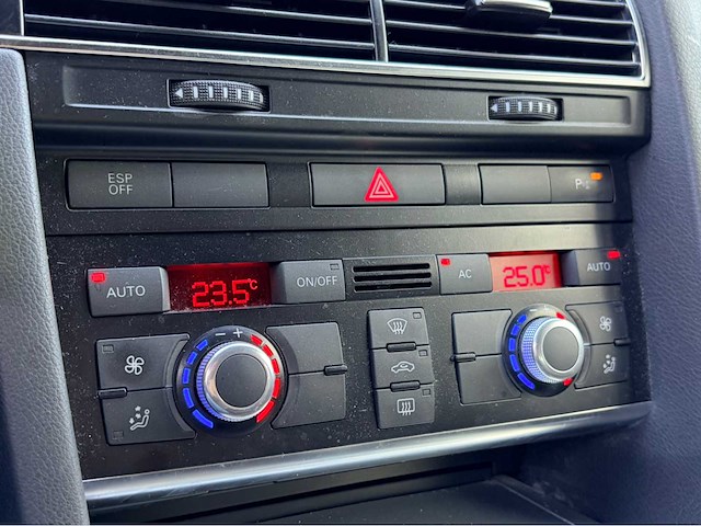 2011 - audi - a6 avant 2.0 tsfi pro line s - personenauto - afbeelding 3 van  22