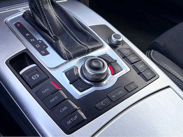 2011 - audi - a6 avant 2.0 tsfi pro line s - personenauto - afbeelding 14 van  22