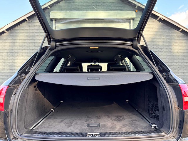 2011 - audi - a6 avant 2.0 tsfi pro line s - personenauto - afbeelding 6 van  22