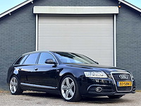 2011 - audi - a6 avant 2.0 tsfi pro line s - personenauto - afbeelding 19 van  22