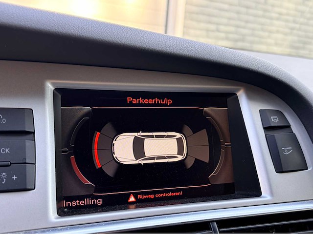 2011 - audi - a6 avant 2.0 tsfi pro line s - personenauto - afbeelding 5 van  22