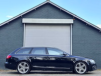 2011 - audi - a6 avant 2.0 tsfi pro line s - personenauto - afbeelding 17 van  22