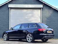 2011 - audi - a6 avant 2.0 tsfi pro line s - personenauto - afbeelding 20 van  22