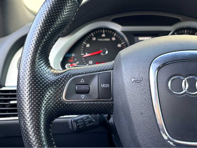 2011 - audi - a6 avant 2.0 tsfi pro line s - personenauto - afbeelding 5 van  10