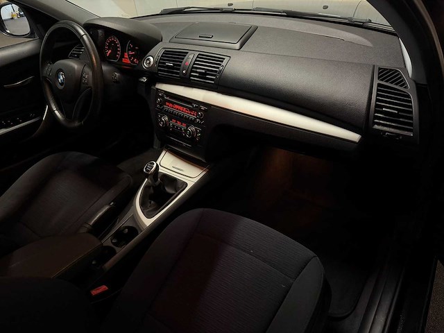 2011 - bmw - 1-serie - 118i effdyn.bnsl.ued - grg-07-h iaw - afbeelding 7 van  22