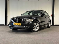 2011 - bmw - 1-serie - 118i effdyn.bnsl.ued - grg-07-h iaw - afbeelding 1 van  22
