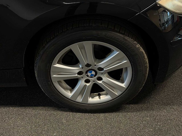 2011 - bmw - 1-serie - 118i effdyn.bnsl.ued - grg-07-h iaw - afbeelding 13 van  22