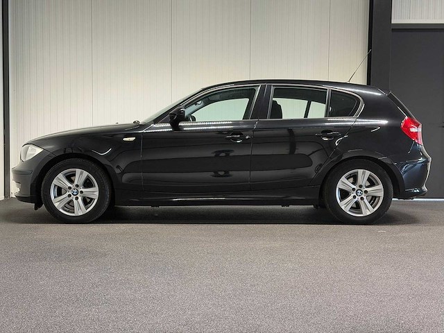 2011 - bmw - 1-serie - 118i effdyn.bnsl.ued - grg-07-h iaw - afbeelding 12 van  22