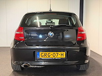 2011 - bmw - 1-serie - 118i effdyn.bnsl.ued - grg-07-h iaw - afbeelding 19 van  22