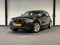 2011 - bmw - 1-serie - 118i effdyn.bnsl.ued - grg-07-h iaw - afbeelding 1 van  22