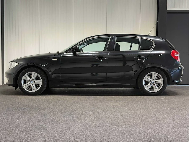 2011 - bmw - 1-serie - 118i effdyn.bnsl.ued - grg-07-h iaw - afbeelding 12 van  22