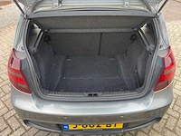 2011 - bmw - 1-serie - 118i effdyn.bnsl.ued - j-662-bt - afbeelding 5 van  18