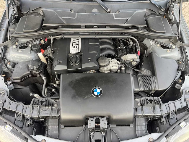 2011 - bmw - 1-serie - 118i effdyn.bnsl.ued - j-662-bt - afbeelding 9 van  18