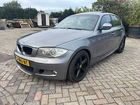 2011 - bmw - 1-serie - 118i effdyn.bnsl.ued - j-662-bt