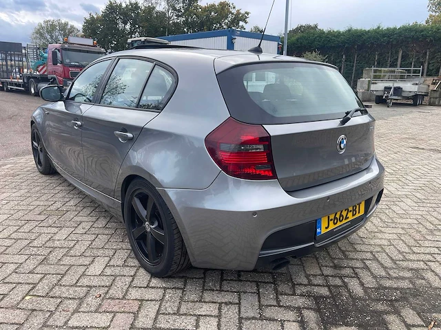 2011 - bmw - 1-serie - 118i effdyn.bnsl.ued - j-662-bt - afbeelding 11 van  18