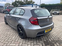 2011 - bmw - 1-serie - 118i effdyn.bnsl.ued - j-662-bt - afbeelding 11 van  18