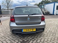 2011 - bmw - 1-serie - 118i effdyn.bnsl.ued - j-662-bt - afbeelding 12 van  18
