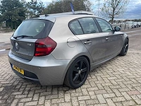 2011 - bmw - 1-serie - 118i effdyn.bnsl.ued - j-662-bt - afbeelding 13 van  18