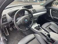 2011 - bmw - 1-serie - 118i effdyn.bnsl.ued - j-662-bt - afbeelding 16 van  18