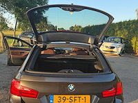 2011 - bmw - 5-serie touring - 528i high executive 39-sft-1 iaw - afbeelding 2 van  10
